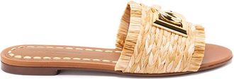 Dolce & Gabbana Sandals