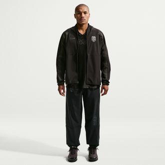 Nike Norway Energy Nike Mens Dri-FIT Soccer Woven Pants in Black | IH1883-010