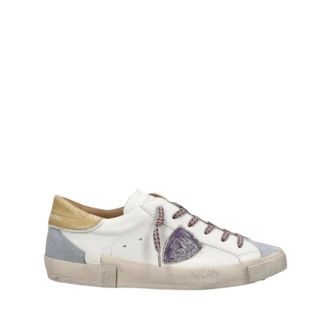 Philippe Model Mujer, Zapatos, Blanco, Talla: 39 EU
