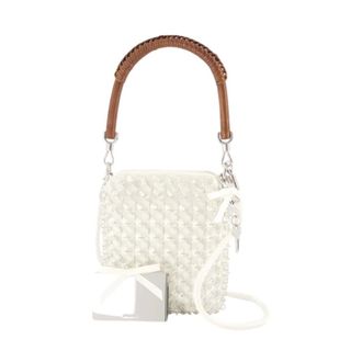 Self Portrait Mujer, Bolsos, Beige, Talla: ONE Size