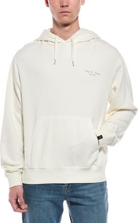 Rag & Bone Rag & Bone Massey Terry Hoodie