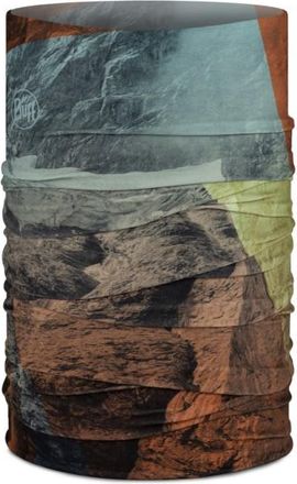 Buff Original Ecostretch Schlauchschal - Unisex | braun