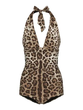 Dolce & Gabbana One piece beachwear