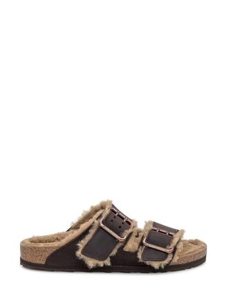 Birkenstock Arizona Bold Sandalwood
