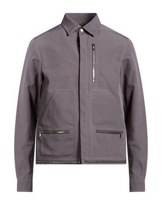 Rick Owens JACKEN & M&Auml;NTEL - Jacken und Anoraks auf YOOX.COM