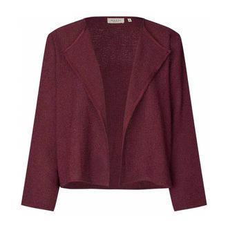 Masai Giacca MaJulitta - - Jackets - Donna - Rosso - S