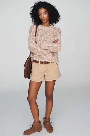 Pilcro Heritage Chino Shorts
