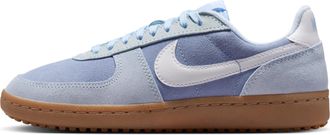 Nike Womens Field General Shoes in Blue | IQ9949-400