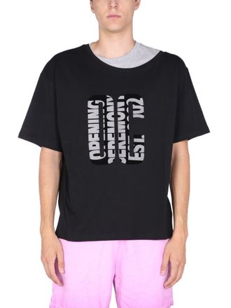 Opening Ceremony T-Shirts for Men - Shop Now on FARFETCH