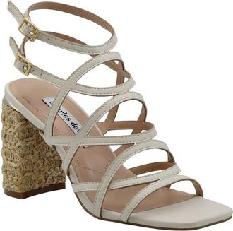 Charles by Charles David Raven Sandal