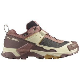 Salomon X Ultra 5 GORE-TEX Multisportschuhe f&uuml;r Damen | braun
