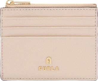 Furla Mujer, Accesorios, Rosa, Talla: ONE Size