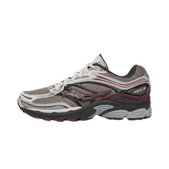 Saucony Fitness, unisex, Veelkleurig, 42 EU, Pro Grid Omni 9