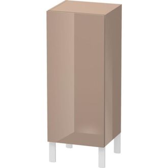 Duravit Duravit - L-cube Armario De Media Altura Individual 1 Puerta, 2