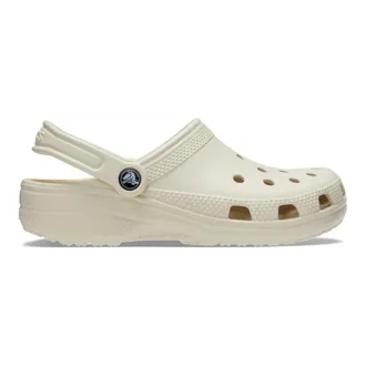 Crocs Dames, Schoenen, Beige, Maat: 42 EU