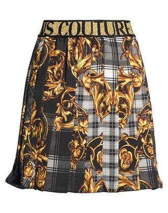 Versace BOTTOMWEAR - Minigonne su YOOX.COM