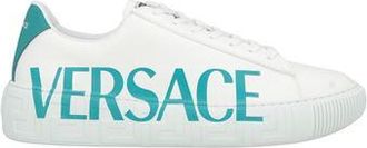 Versace FOOTWEAR - Trainers on YOOX.COM