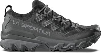 La Sportiva Mens Ultra Raptor 3 Hiking Shoes Black 48.5 EU