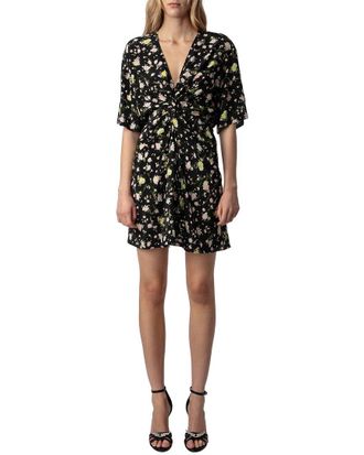 Zadig&Voltaire Rozom Dress