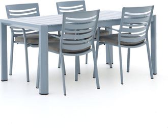 Hartman Hartman Alexandra dining tuinset 5-delig