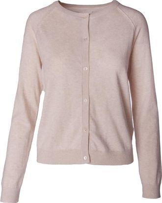 Hartford Womens Molene Sweater In Beige