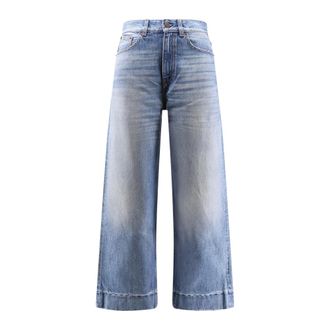 Chlo&eacute; Donna, Jeans, Blu, W25, new