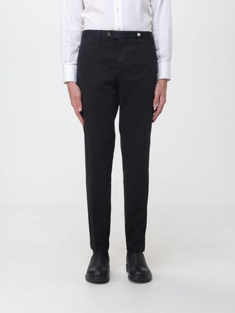Myths Pants Men color Black