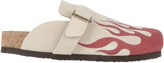Hysteric Glamour FOOTWEAR - Mules & Clogs on YOOX.COM