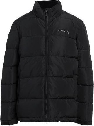 John Richmond ROPA DE ABRIGO - Plumíferos y acolchados en YOOX.COM