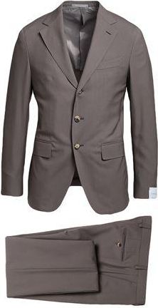 Caruso SUITS and CO-ORDS - Suits on YOOX.COM