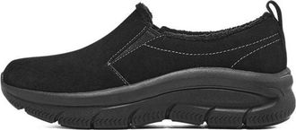 Skechers (WMNS) Skechers Modern DLux Black 158578-BBK