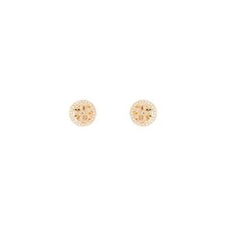 Tory Burch Mujer, Accesorios, Amarillo, Talla: ONE Size
