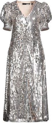 Rotate VESTIDOS - Vestidos midi en YOOX.COM