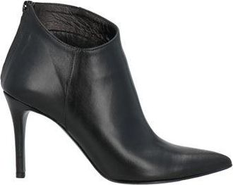 Twiggy CALZADO - Botines de ca&ntilde;a alta en YOOX.COM