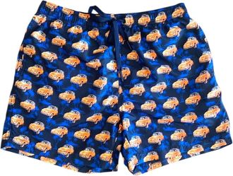 Riviera & Bar Cinquecento Zwempak - Heren - Strandmode - Veelkleurig - 2XL - Polyester - Badmode