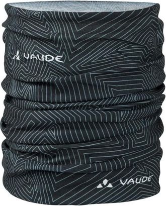 Vaude Multitube Schlauchschal - Unisex | schwarz