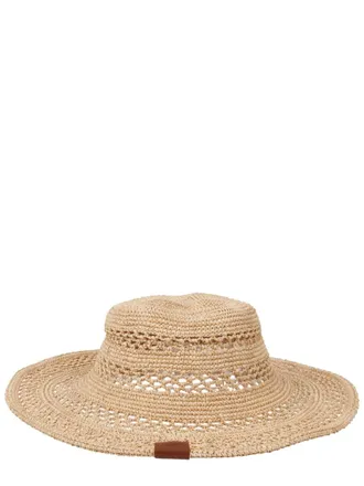 Ruslan Baginskiy Bucket Hat - Beige
