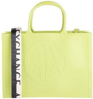 A|X Armani Exchange BORSE - Borse a mano su YOOX.COM