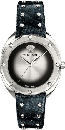 Versace Mujer, Accesorios, Gris, Talla: ONE Size