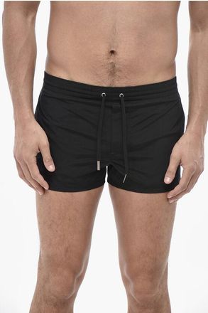 Dsquared2 Nylon Boxer Swim Trunks Ceresio 9 size 42