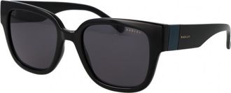 Radley London RDS-6556 104 zwarte en grijze zonnebril