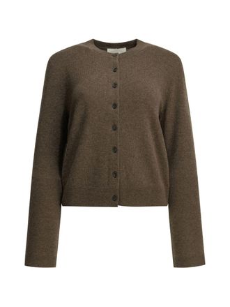 Lisa Yang Karia kasjmier vest