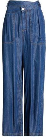 Munthe BOTTOMWEAR - Pantaloni jeans su YOOX.COM
