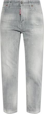Dsquared2 Donna, Jeans, Grigio, S, new