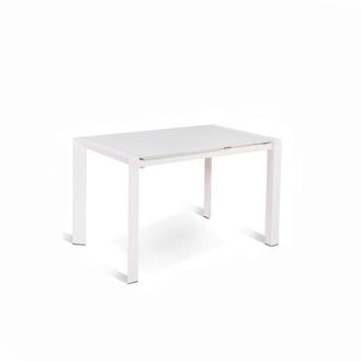 MondoViro Mesa extensible 122-182 x 80 cm - Pixel