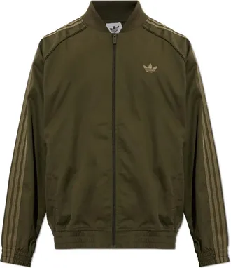 adidas Hombre, Chaquetas, Verde, Talla: 2XL