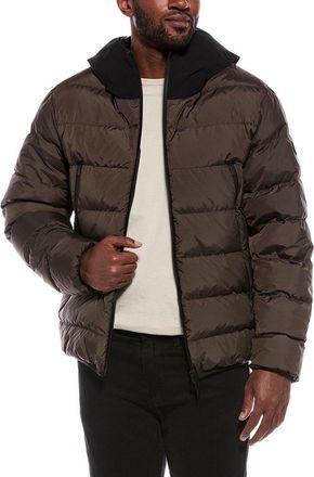 Moncler Down Puffer Jacket