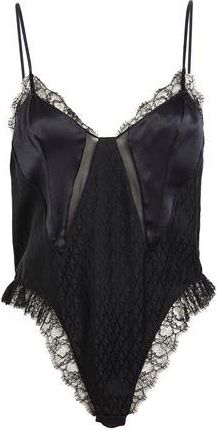 Versace CAMISETAS Y TOPS - Bodies en YOOX.COM