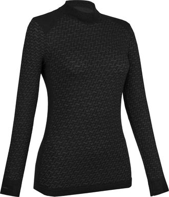 LaMunt T-shirt Alice - Nero