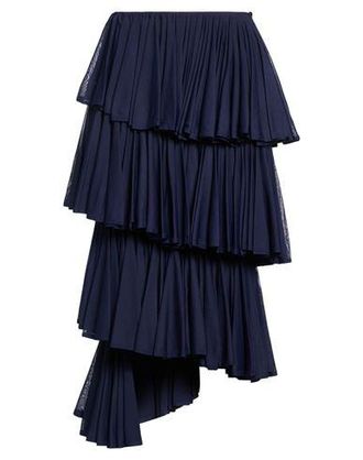 Alaia BOTTOMWEAR - Maxi skirts sur YOOX.COM